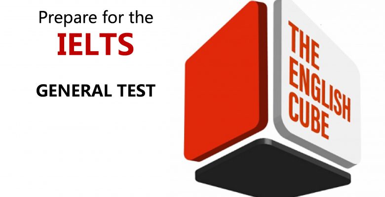 iELTS General test pattern